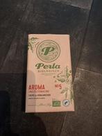 Koffie alleen ophalen gratis, Ophalen