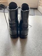 Kisten maat 39, Ophalen, NL, Zwart, Lage of Enkellaarzen