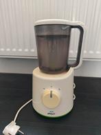 Avent babystomer foodprocessor, Gebruikt, Ophalen of Verzenden