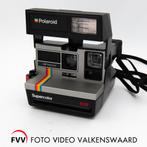 Polaroid Supercolor 635 +tas, Gebruikt, Xxx, Polaroid, Polaroid