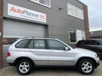 BMW X5 3.0i Executive! Clima! Cruise! Leder! Navi! PDC!, Auto's, BMW, Automaat, Gebruikt, Bedrijf, Vierwielaandrijving