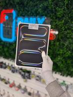 Zo goed als nieuw Apple iPad pro M5 Wi-Fi 256GB, Ophalen of Verzenden, Zo goed als nieuw