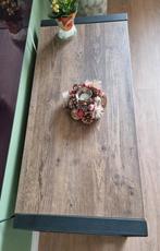 TV Meubel Wisconsin/Cascade - B103 x D45 x H50 cm, Gebruikt, 100 tot 150 cm, Minder dan 100 cm, Modern