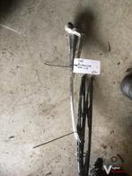 Mercedes w116 ruitenwisserarmenset, Gebruikt, -, -, Ophalen of Verzenden