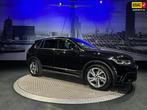 Volkswagen Tiguan 1.5 TSI R-Line Business+ MY 2021 *Pano*Mem, Auto's, Automaat, Overige kleuren, Leder, Bedrijf