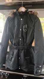 Paardrij jas winter maat M, Dieren en Toebehoren, Paardrijkleding, Ophalen of Verzenden, Zo goed als nieuw, Overige soorten, Bovenkleding