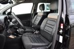 Citroën C3 Aircross PureTech 130 EAT6 Shine Automaat | Airc, Gebruikt, 1199 cc, Zwart, Bedrijf