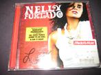 Nelly Furtado: Loose, Cd's en Dvd's, Ophalen of Verzenden, 2000 tot heden, Zo goed als nieuw