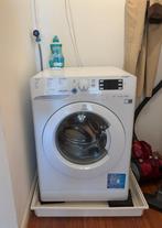 Wasmachine A+++ Indesit XWE 71683 wasmachine, Witgoed en Apparatuur, Wasmachines, Ophalen, 6 tot 8 kg, Voorlader, Energieklasse A of zuiniger