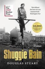 Shuggie Bain .Auteur: Douglas Stuart Taal: Nederlands, Ophalen of Verzenden, Gelezen, Nederland