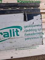 Keralit blauw 418cm lang nieuw, Ophalen, Nieuw