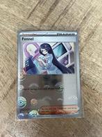 082/086 - Fennel -  Black Bolt: Poké Ball, Ophalen of Verzenden, Zo goed als nieuw