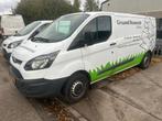 Ford Transit Custom 290 2.0 TDCI L2H1 Economy Edition, Voorwielaandrijving, Euro 6, 4 cilinders, Origineel Nederlands