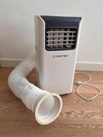 Trotec Mobiele Airco PAC 2010 S, Ophalen, Gebruikt, Minder dan 60 m³, 2 snelheden
