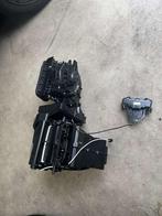 Origineel kachelhuis VW Up facelift + airco bediening, Ophalen of Verzenden, Gebruikt