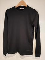 Canpril Thermoshirt Lange Mouw- Heren - Maat S - Zwart, Kleding | Heren, Sportkleding, Zwart, Overige typen, Ophalen of Verzenden