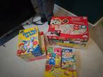 Verschillende spellen bieden, Hobby en Vrije tijd, Gezelschapsspellen | Overige, Ophalen of Verzenden, Zo goed als nieuw