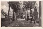 HELVOIRT  Helvoirtsestraat  1941  stempel  nr 1671, Verzenden, 1940 tot 1960, Gelopen, Noord-Brabant