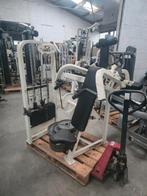Cybex vr2 dual axis shoulder press, Ophalen, Gebruikt, Overige typen
