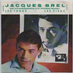 Jacques Brel- Les Toros