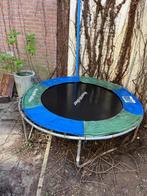 Trampoline Moonwalker, Kinderen en Baby's, Speelgoed | Buiten | Trampolines, Ophalen, Gebruikt