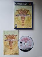 Breath of Fire Dragon Quarter PS2 PlayStation 2, Verzenden, 1 speler, Zo goed als nieuw, Role Playing Game (Rpg)