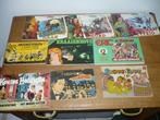 47 verschillende oblong, Boeken, Meerdere stripboeken, Ophalen of Verzenden, Gelezen