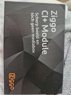 CI plus module, Audio, Tv en Foto, Televisie-accessoires, Ophalen of Verzenden, Nieuw