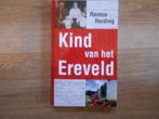 Remco Reiding Kind van het Ereveld Gesigneerd door de, Ophalen of Verzenden, Tweede Wereldoorlog, Zo goed als nieuw, Overige onderwerpen
