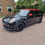 Mini clubman Automaat zeer nette auto, Auto's, Mini, Particulier, Te koop