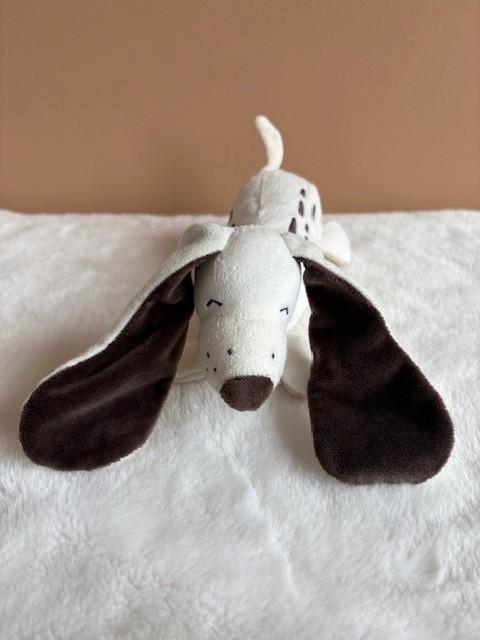 Prenatal hond knuffel hond Teckel Prenatal, Kinderen en Baby's, Speelgoed | Knuffels en Pluche, Zo goed als nieuw, Hond, Ophalen of Verzenden