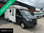 Hymer MLT 580 V6 190PK Enkele Bedden Led-Xenon Zonnepanelen, Bedrijf, Diesel, Tot en met 3, Hymer