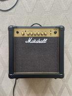 Marshall MG15R Guitar Amplifier, Muziek en Instrumenten, Ophalen, Zo goed als nieuw, Gitaar, Minder dan 50 watt