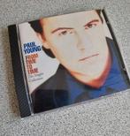 Paul Young - From Time To Time - The Singles Collection, Ophalen of Verzenden, 1980 tot 2000, Zo goed als nieuw