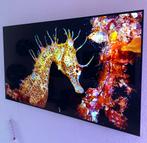 Lg 65 inch oled 4k 120hz oled65c1 smart tv, Ophalen of Verzenden