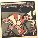 Simplicissimus 1903 Complete jaargang Humor Satire R8628E, Antiek en Kunst, Ophalen of Verzenden