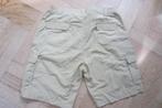 DNR korte broek - maat 52, Kleding | Dames, Kort, Beige, Maat 46/48 (XL) of groter, Ophalen of Verzenden