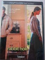 Rabbit hole, Alle leeftijden, Ophalen of Verzenden, Zo goed als nieuw, Overige gebieden