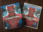 The Amazing Spiderman ( Blu Ray met 3D Blu Ray Box ), Ophalen of Verzenden, Zo goed als nieuw, Boxset, Avontuur