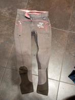 Rijbroeken maat 140, Ophalen of Verzenden, Zo goed als nieuw, Dressuur, Onderkleding