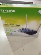 TP Link Wireless extender, Computers en Software, Ophalen, Nieuw, X, X