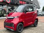 Zonder rijbewijs autorijden! IVA Citycar Brommobiel | Rijbew, Diversen, Gebruikt, Overige merken