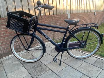 Perfect Cortina U4 Jongensfiets 26 inch NR3 Nieuwe model beschikbaar voor biedingen