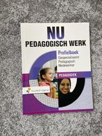 Profielboek pedagogiek, GPM, Ophalen of Verzenden, Zo goed als nieuw, Overige niveaus, Nederlands