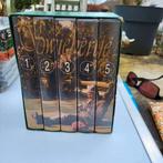 Swiebertje VHS 5 banden., Alle leeftijden, Ophalen of Verzenden, Gebruikt, Overige genres