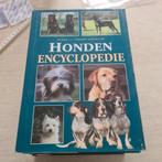 Honden Encyclopedie - Prachtig Naslagwerk, Gelezen, Esther J.J. Verhoef-Verhallen, Ophalen of Verzenden, Los deel