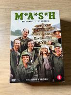 DVD Mash Seizoen 11, Cd's en Dvd's, Dvd's | Tv en Series, Vanaf 12 jaar, Ophalen of Verzenden, Zo goed als nieuw
