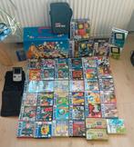 Grote Nintendo Gameboy Collectie PRIJS IS VAST!!! LEES AUB!, Ophalen of Verzenden