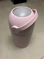 Luieremmer wetoo, Ophalen, Zo goed als nieuw