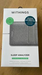 Withings Sleep Analyzer (nieuw), Ophalen of Verzenden, Nieuw, Overige typen